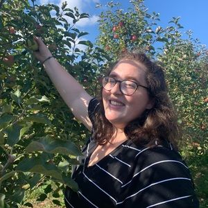 Meet your Posher, Melanie